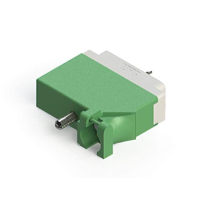 516-056-000-335 EDAC Inc.  Backplane Connector Housings